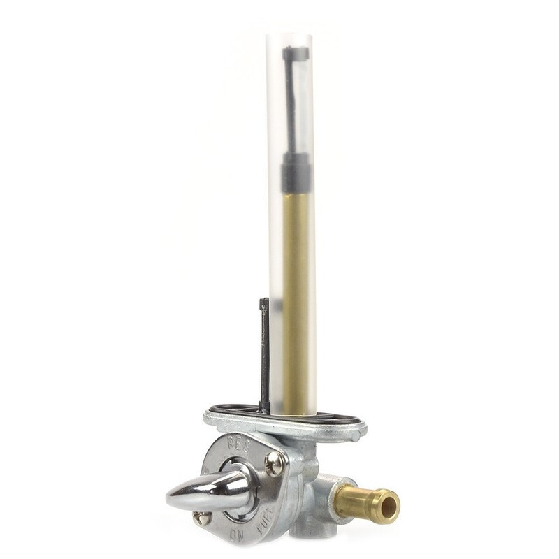 Grifo de gasolina completo TOURMAX - FPC216T YAMAHA XVS