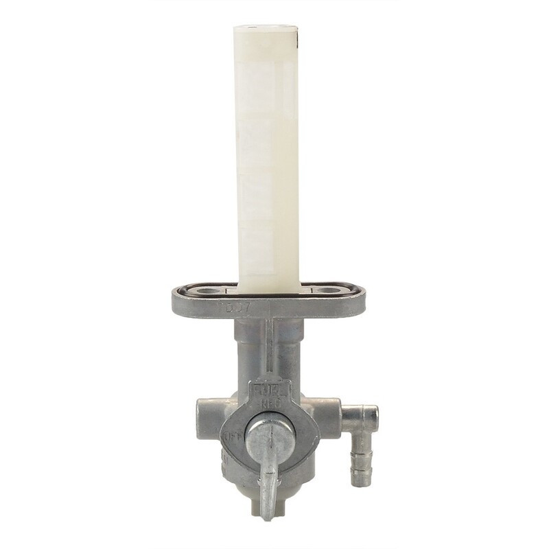 Grifo de gasolina completo TOURMAX - FPC303 SUZUKI TS