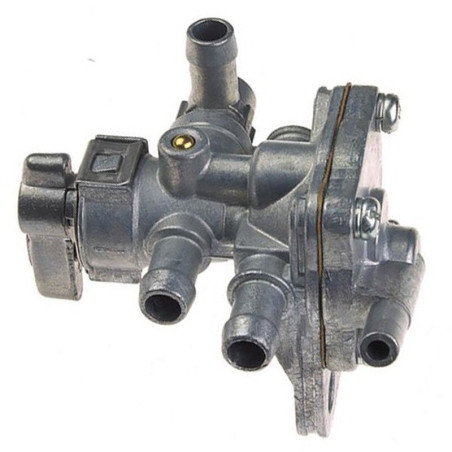 Grifo de gasolina completo TOURMAX - FPC309 SUZUKI GS