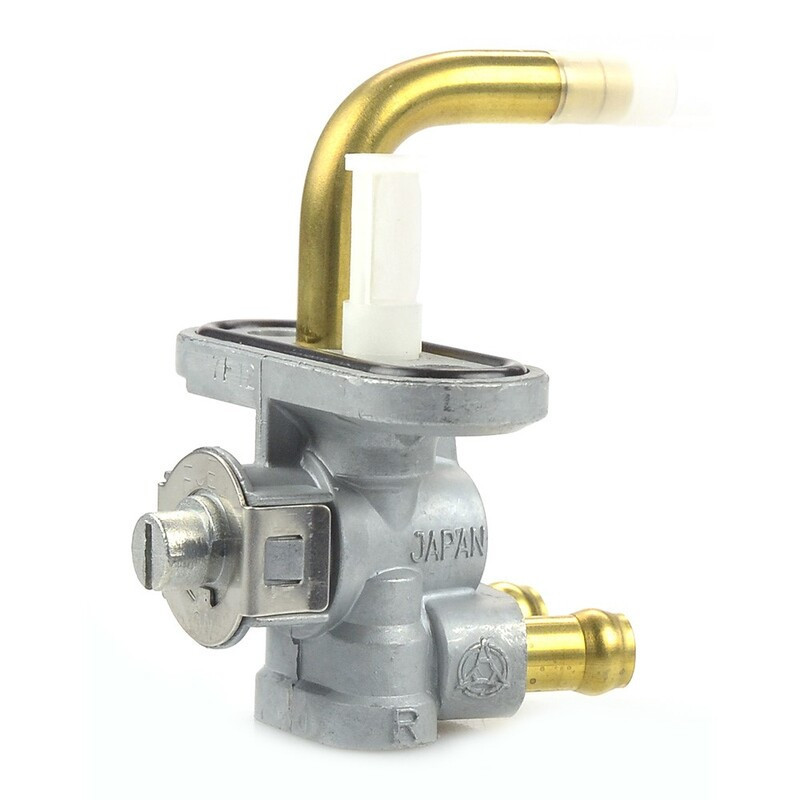 Grifo de gasolina completo TOURMAX - FPC318 SUZUKI VS