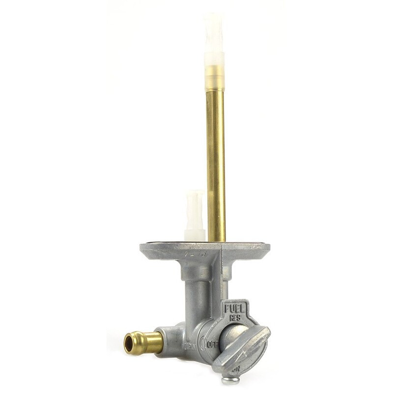 Grifo de gasolina completo TOURMAX - FPC320 SUZUKI RGV