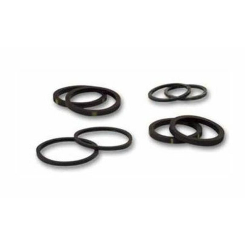 Kit retenes de pinza delantera NISSIN
