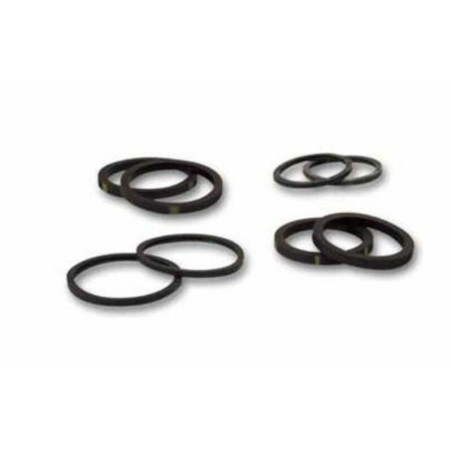 Kit retenes de pinza delantera NISSIN