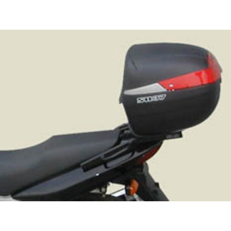 Fijaciones Top SHAD Honda CBF250(04-08