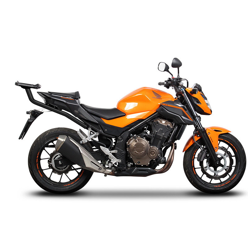 Fijaciones Top SHAD Honda CB 500 F/R '16