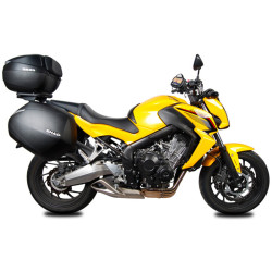 Fijaciones SHAD 3P System Honda CB650F '14