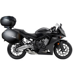 Fijaciones SHAD 3P System Honda CB650F '14 2