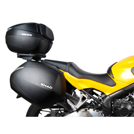 Fijaciones SHAD 3P System Honda CB650F '14
