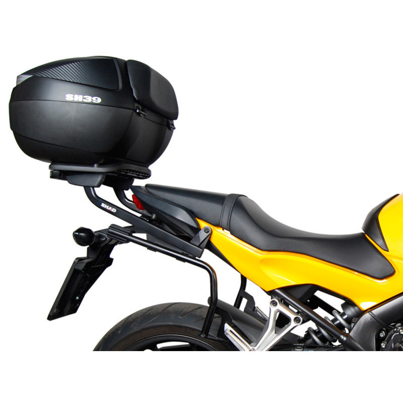 Fijaciones SHAD 3P System Honda CB650F '14