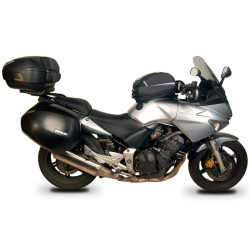 Fijaciones SHAD 3P System Honda CB500F/CB600F
