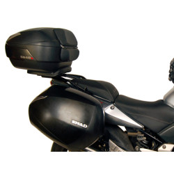 Fijaciones SHAD 3P System Honda CB500F/CB600F 2