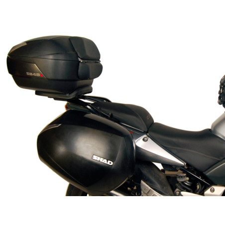 Fijaciones SHAD 3P System Honda CB500F/CB600F