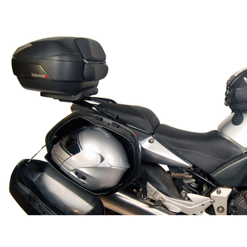 Fijaciones SHAD 3P System Honda CB500F/CB600F