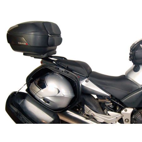 Fijaciones SHAD 3P System Honda CB500F/CB600F