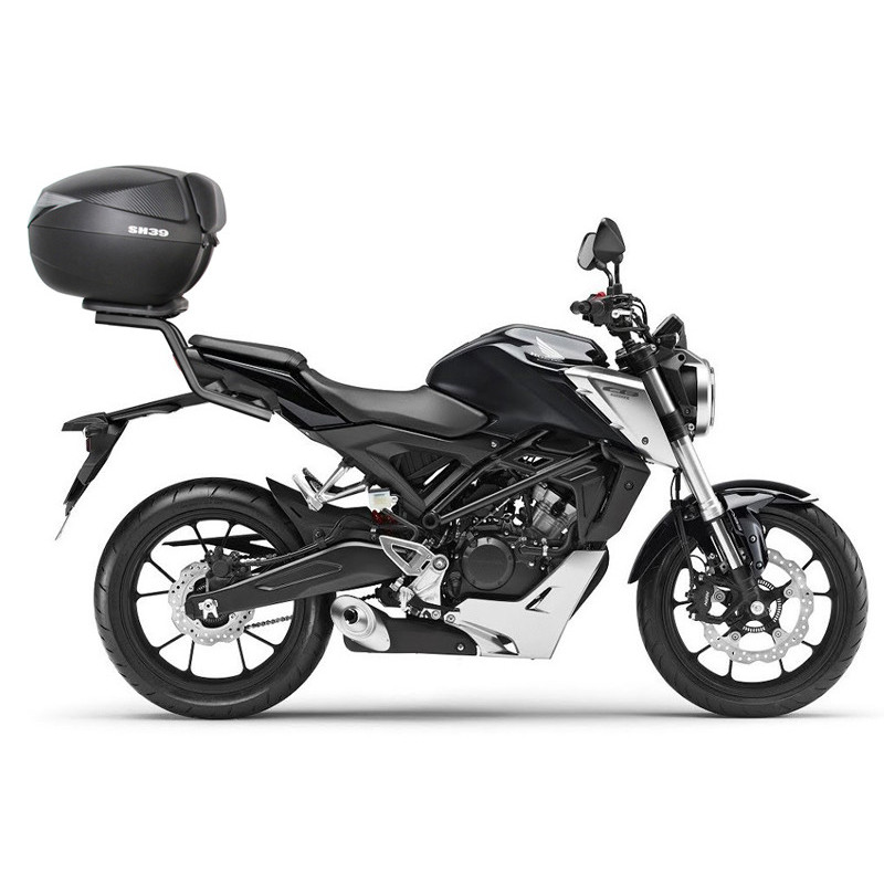Fijaciones Top SHAD Honda CB125/300R Neo