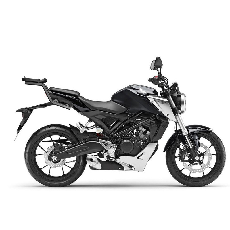 Fijaciones Top SHAD Honda CB125/300R Neo