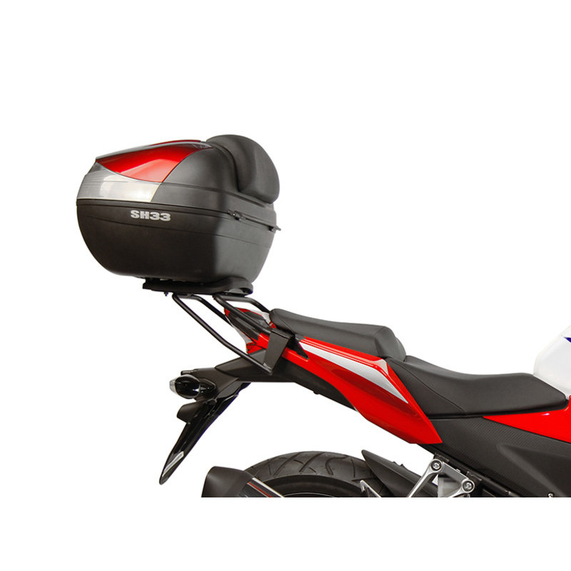 Fijaciones Top SHAD Honda CBR125/250 '11
