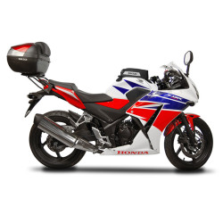 Fijaciones Top SHAD Honda CBR125/250 '11 2