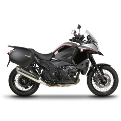 Fijaciones SHAD 3P System Honda CROSSTOURER 2