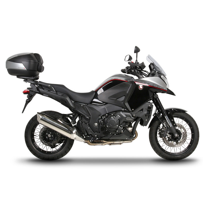 Fijaciones Top SHAD CROSSTOURER-AFRICA TWIN