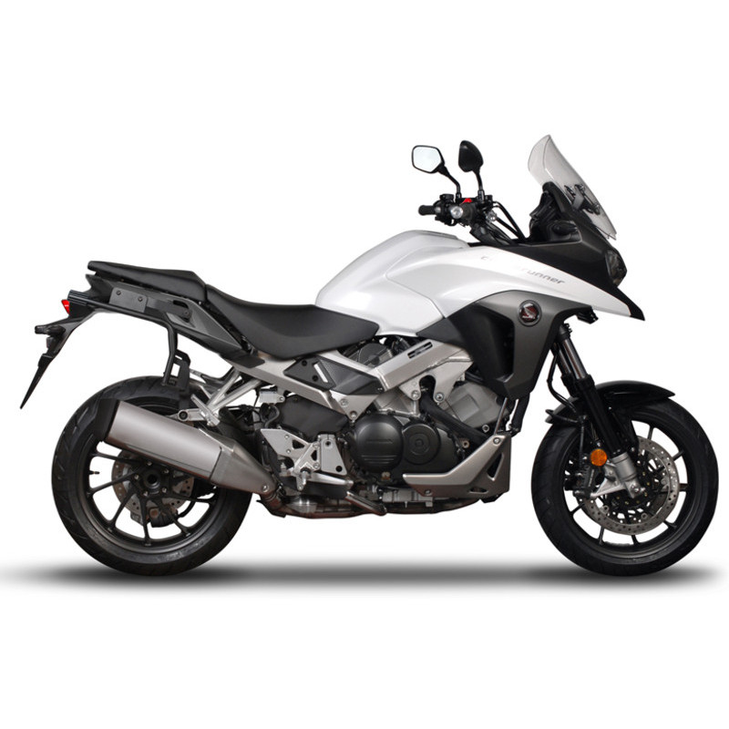 Fijaciones SHAD 3P System Honda VFR 800 '14