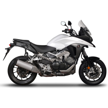 Fijaciones SHAD 3P System Honda VFR 800 '14