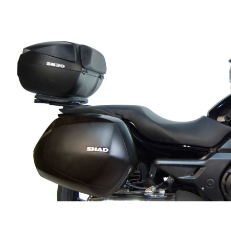Fijaciones SHAD 3P System Honda CTX 700 14