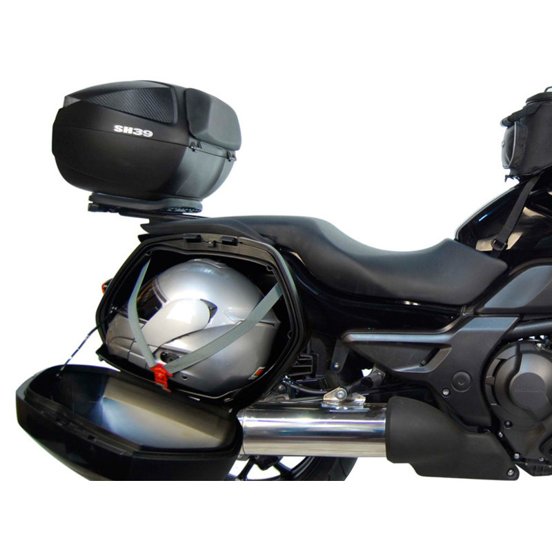 Fijaciones SHAD 3P System Honda CTX 700 14
