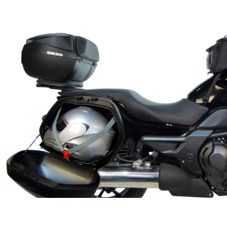 Fijaciones SHAD 3P System Honda CTX 700 14
