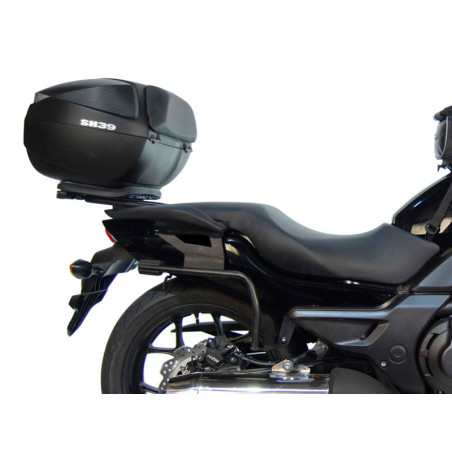 Fijaciones SHAD 3P System Honda CTX 700 14