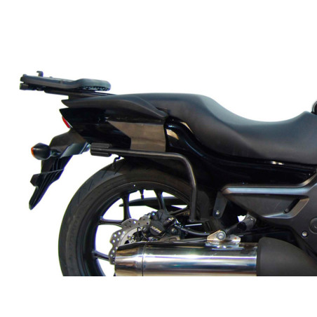 Fijaciones SHAD 3P System Honda CTX 700 14