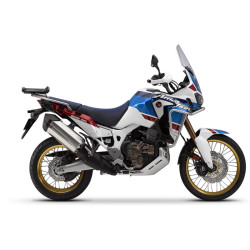 Fijaciones Top SHAD Honda CRF L AFrica Twin 1000 Sports Adventure 2018- 2