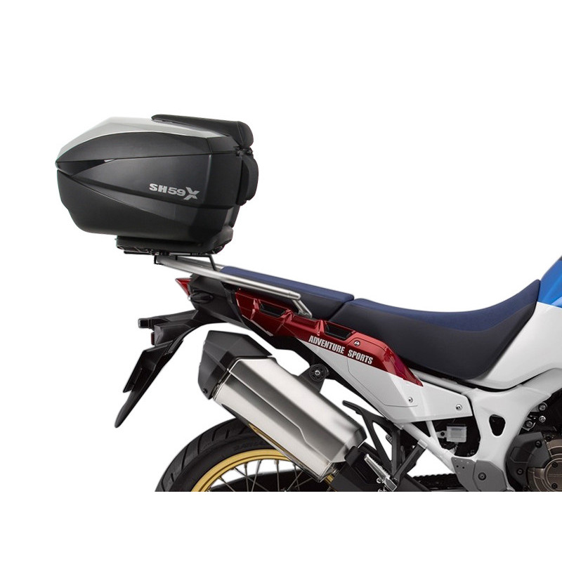Fijaciones Top SHAD Honda CRF L AFrica Twin 1000 Sports Adventure 2018-