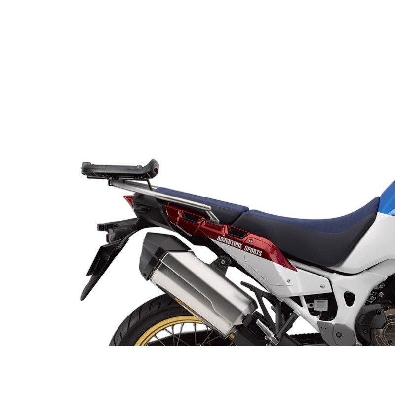 Fijaciones Top SHAD Honda CRF L AFrica Twin 1000 Sports Adventure 2018-