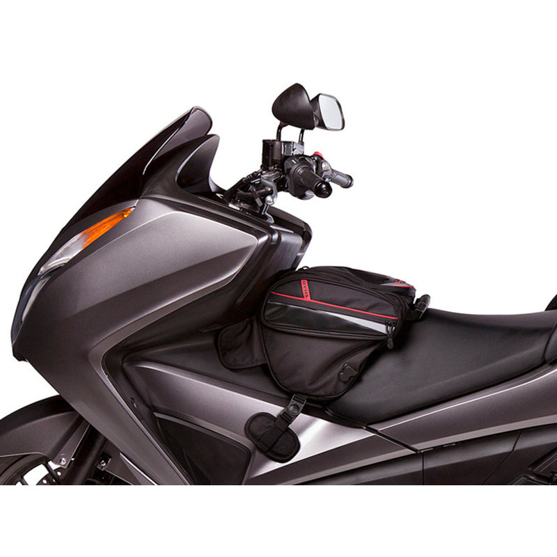 Fijaciones Top SHAD Honda FORZA 300