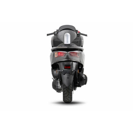Fijaciones Top SHAD Honda FORZA 300