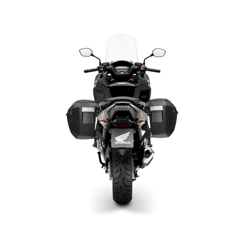 Fijaciones Shad 3P System INTEGRA 750 (16-17) para SH23