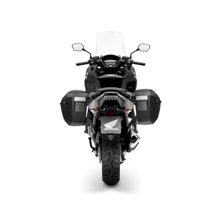 Fijaciones Shad 3P System INTEGRA 750 (16-17) para SH23