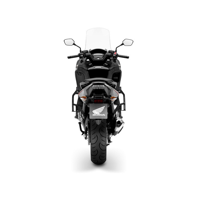 Fijaciones Shad 3P System INTEGRA 750 (16-17) para SH23