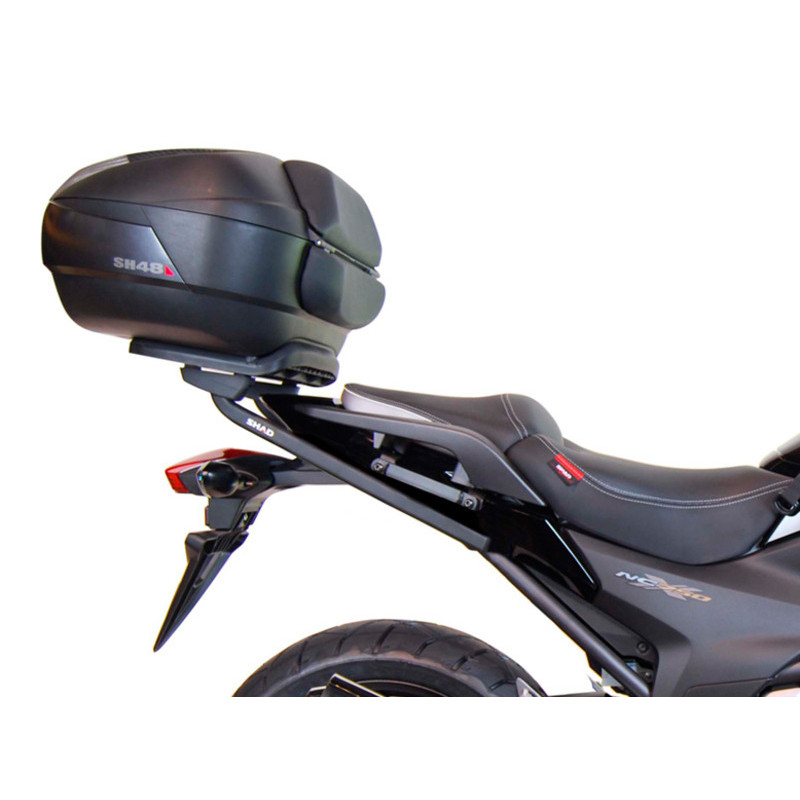 Fijaciones Top SHAD Honda SERIES 700'12/750'14