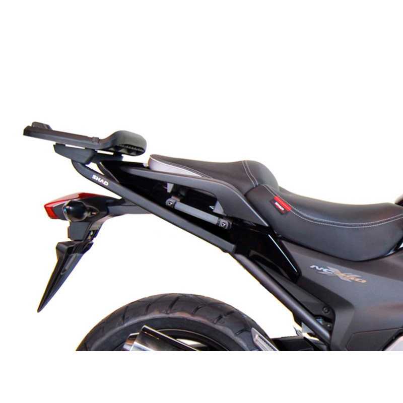 Fijaciones Top SHAD Honda SERIES 700'12/750'14