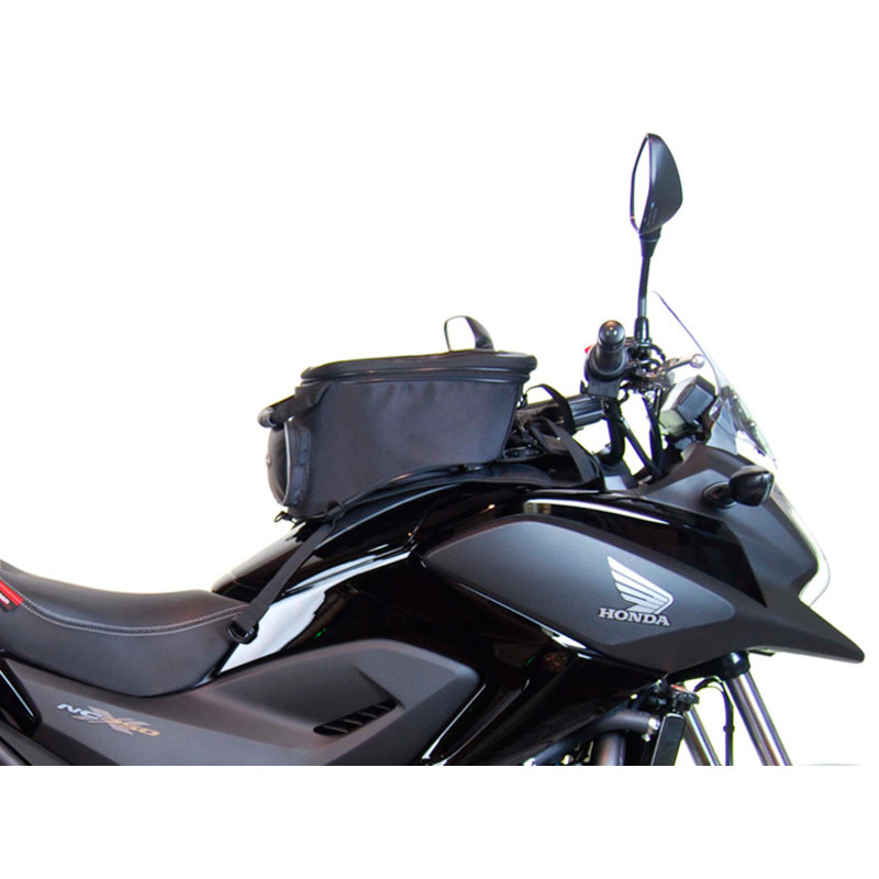 Fijaciones Top SHAD Honda SERIES 700'12/750'14