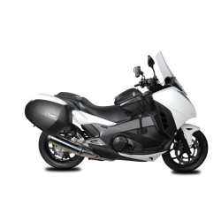 Fijaciones SHAD 3P System Honda SERIE NC S/X 2