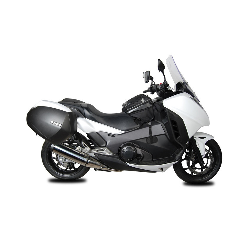 Fijaciones SHAD 3P System Honda SERIE NC S/X