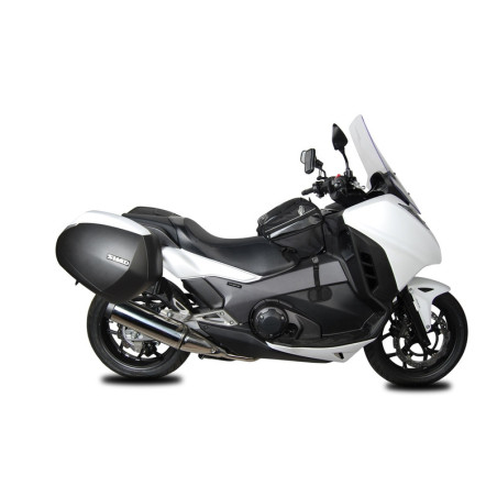 Fijaciones SHAD 3P System Honda SERIE NC S/X