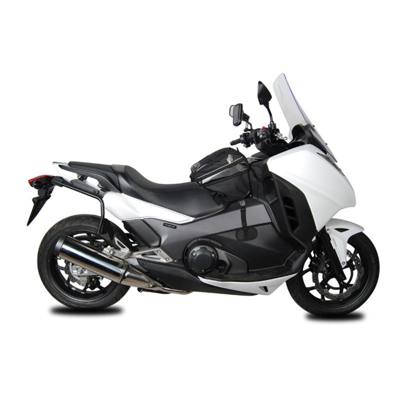 Fijaciones SHAD 3P System Honda SERIE NC S/X