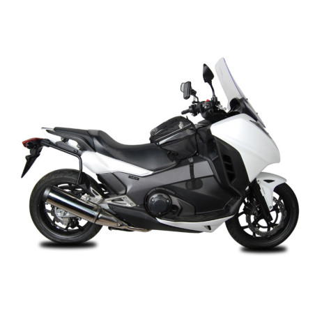 Fijaciones SHAD 3P System Honda SERIE NC S/X