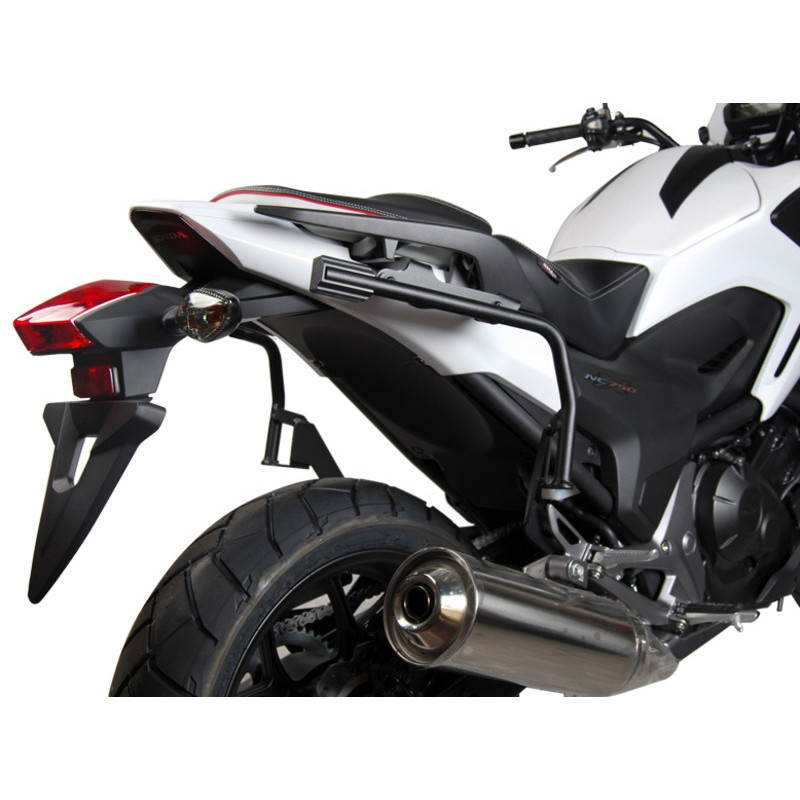 Fijaciones SHAD 3P System Honda SERIE NC S/X