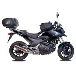 Fijaciones Top SHAD Honda INTEGRA700/750/NC700