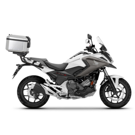 Fijaciones Top SHAD.Honda NC750 X-S '16